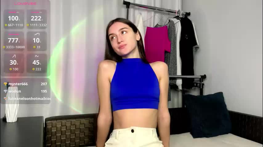 cloudbae Live Sex November 13, 2025