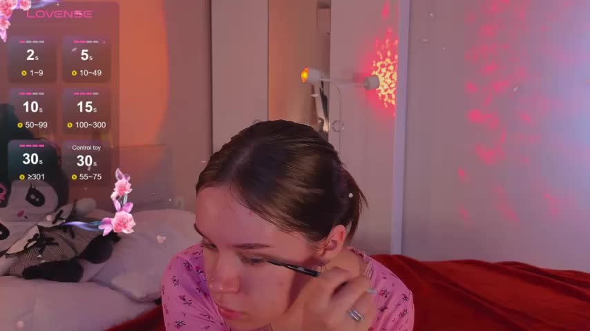 Mia_Luw Live Sex December 13, 2025