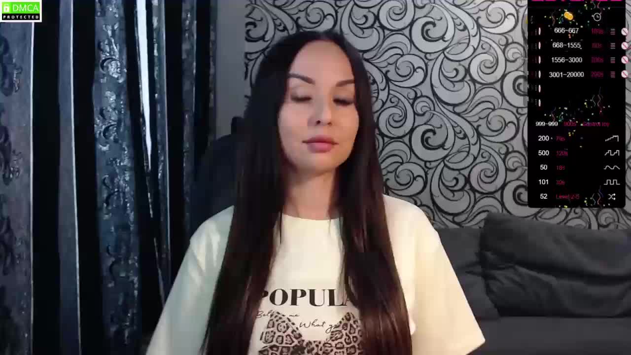 --777-- Live Sex December 14, 2025