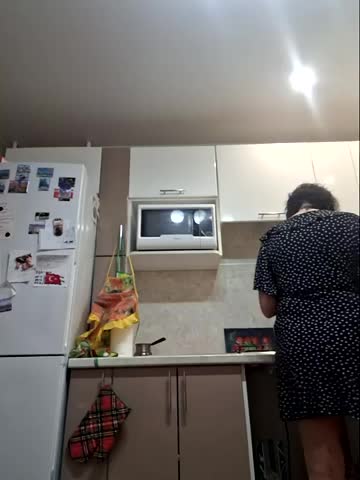 LaliaMia Live Sex December 17, 2025