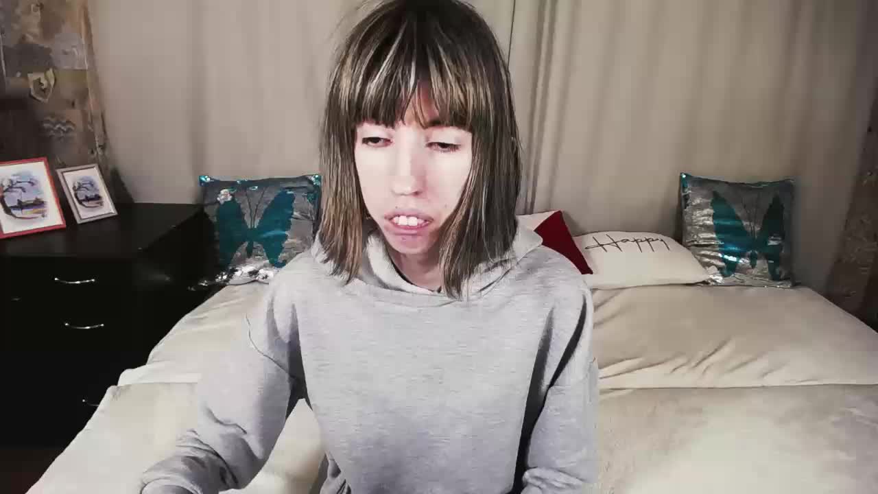 Unusual-G Live Sex December 13, 2025