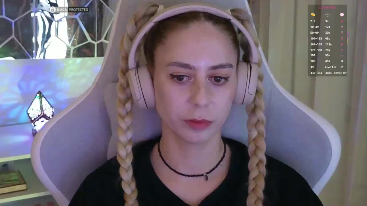 ballerina_capuchina Live Sex December 13, 2025