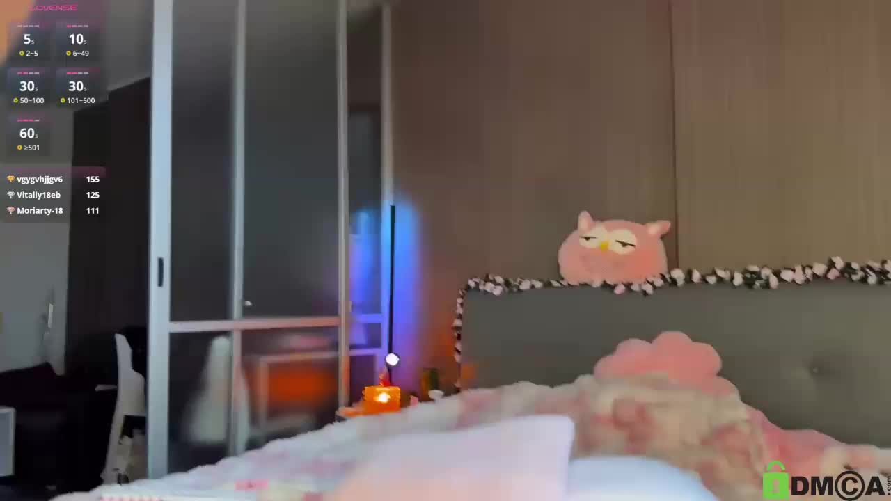 lizzyMeoww Live Sex 2025.11.13