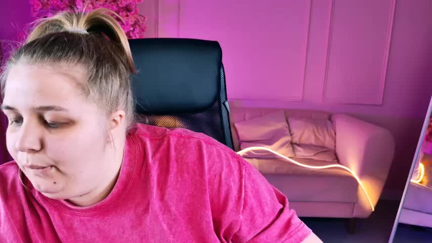 SladaDell Live Sex 2025.11.13