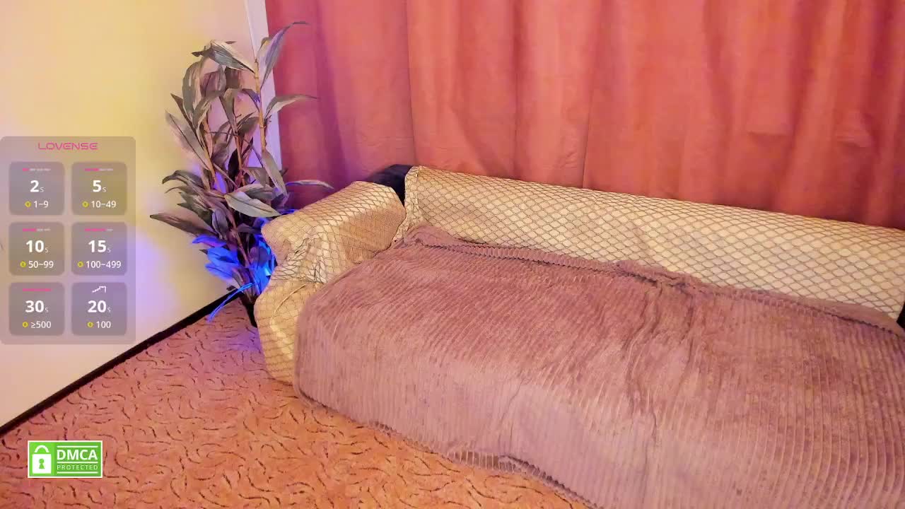 Blessme-G Live Sex December 13, 2025