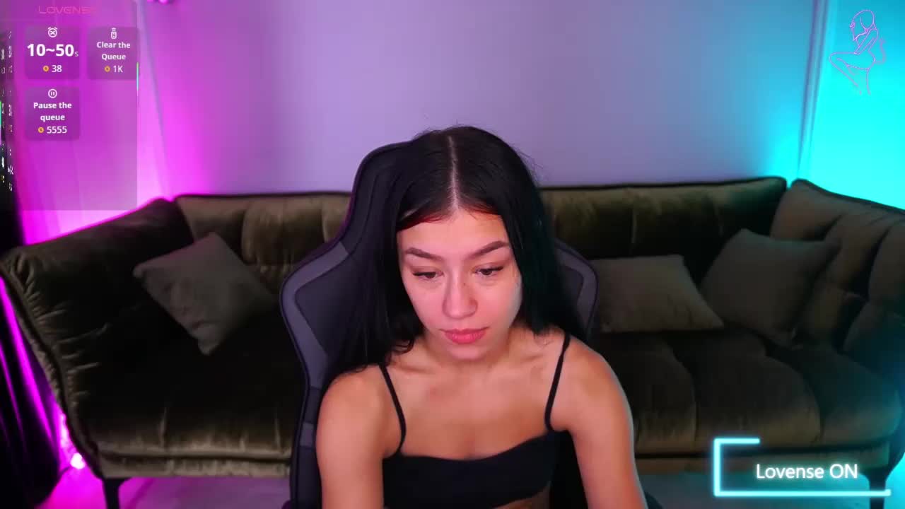 FataleNellie Live Sex December 13, 2025