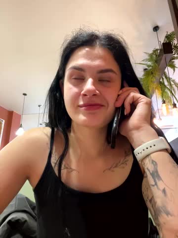 MiraReach Live Sex December 13, 2025