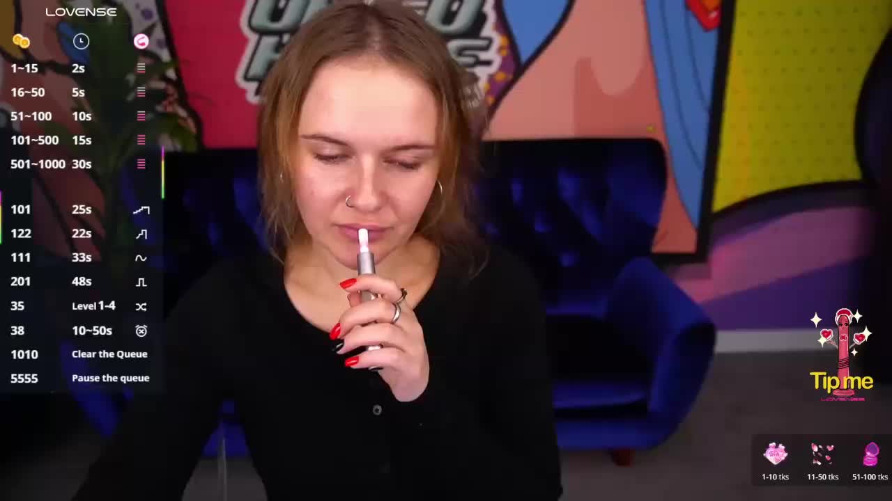 MaribelRiver Live Sex December 13, 2025