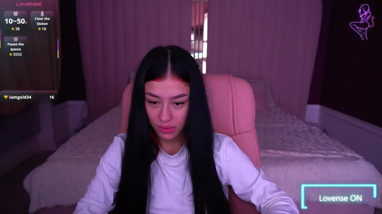 FataleNellie Live Sex December 13, 2025