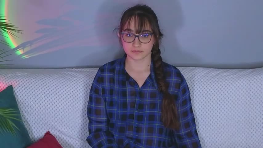 TessaDoll Live Sex December 13, 2025