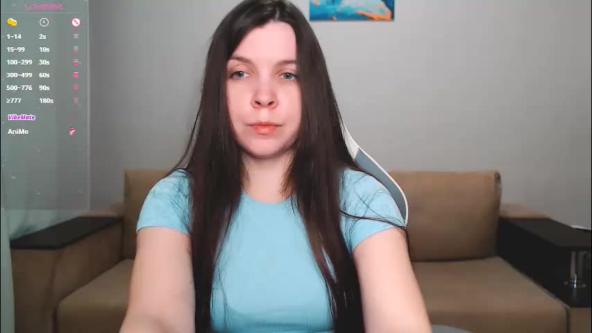 lunalovesuu Live Sex December 13, 2025