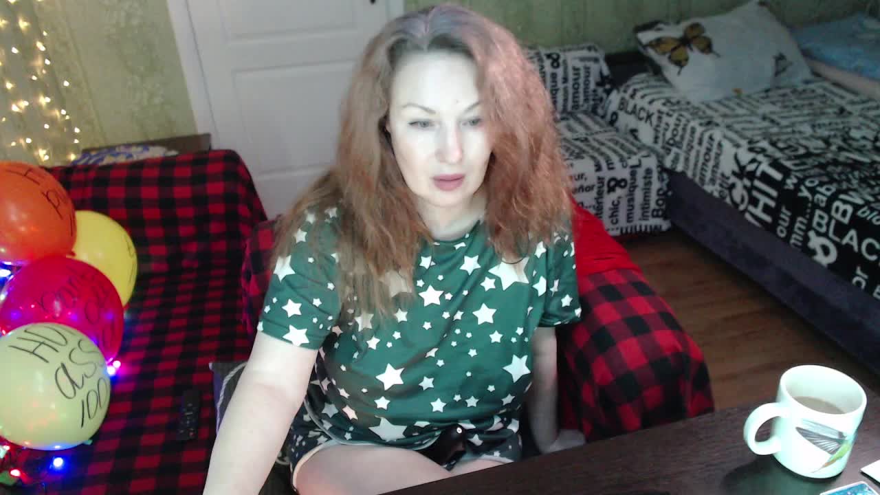 MeganIris Live Sex December 14, 2025