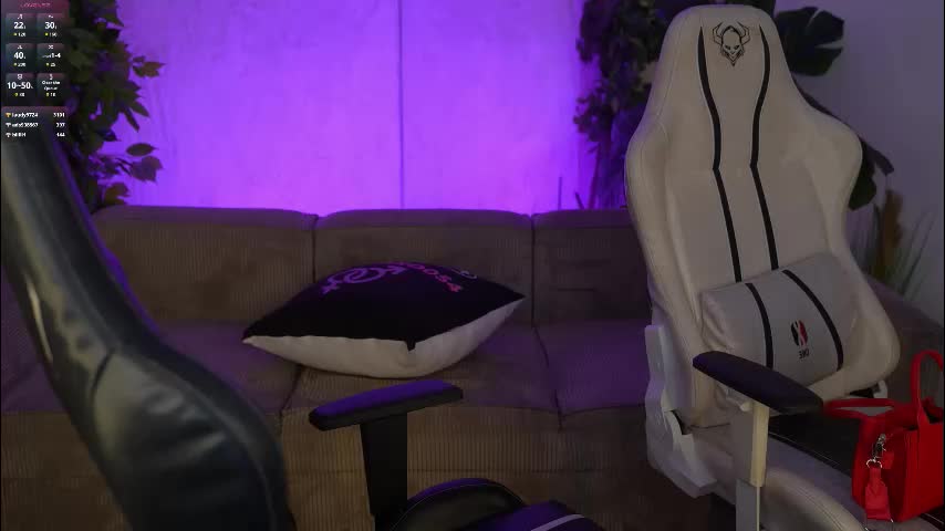 anabel2054 Live Sex December 19, 2025