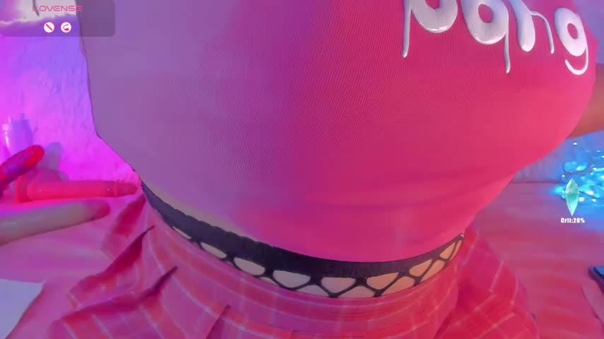 Blessed_Insomnia Live Sex November 13, 2025