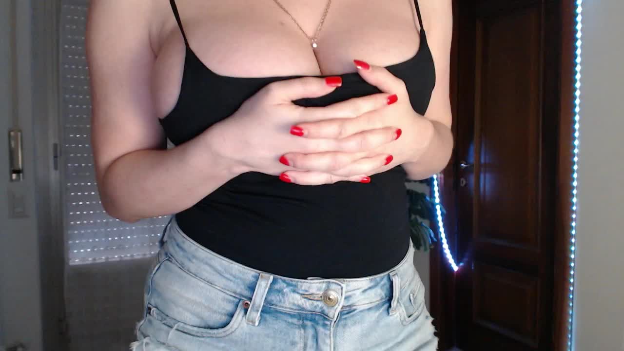 Alina-Lovely Live Sex December 13, 2025