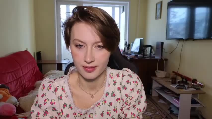 MalvinaBlum Live Sex December 13, 2025