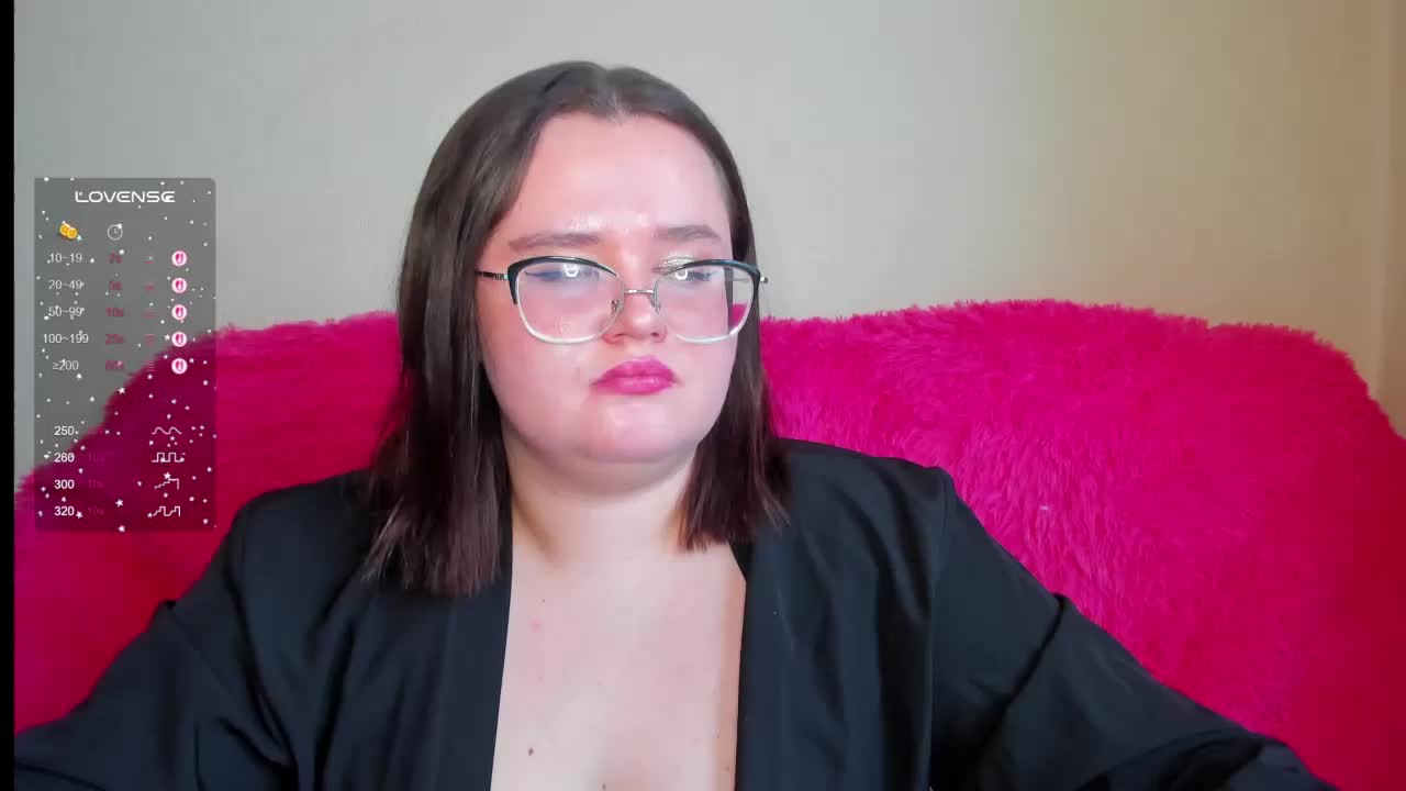 Jessica-Joy Live Sex December 14, 2025