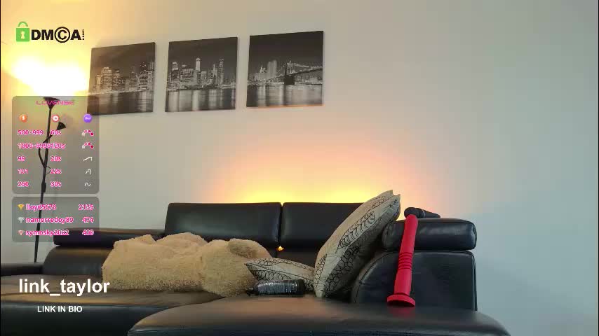 _taylormoon Live Sex November 13, 2025