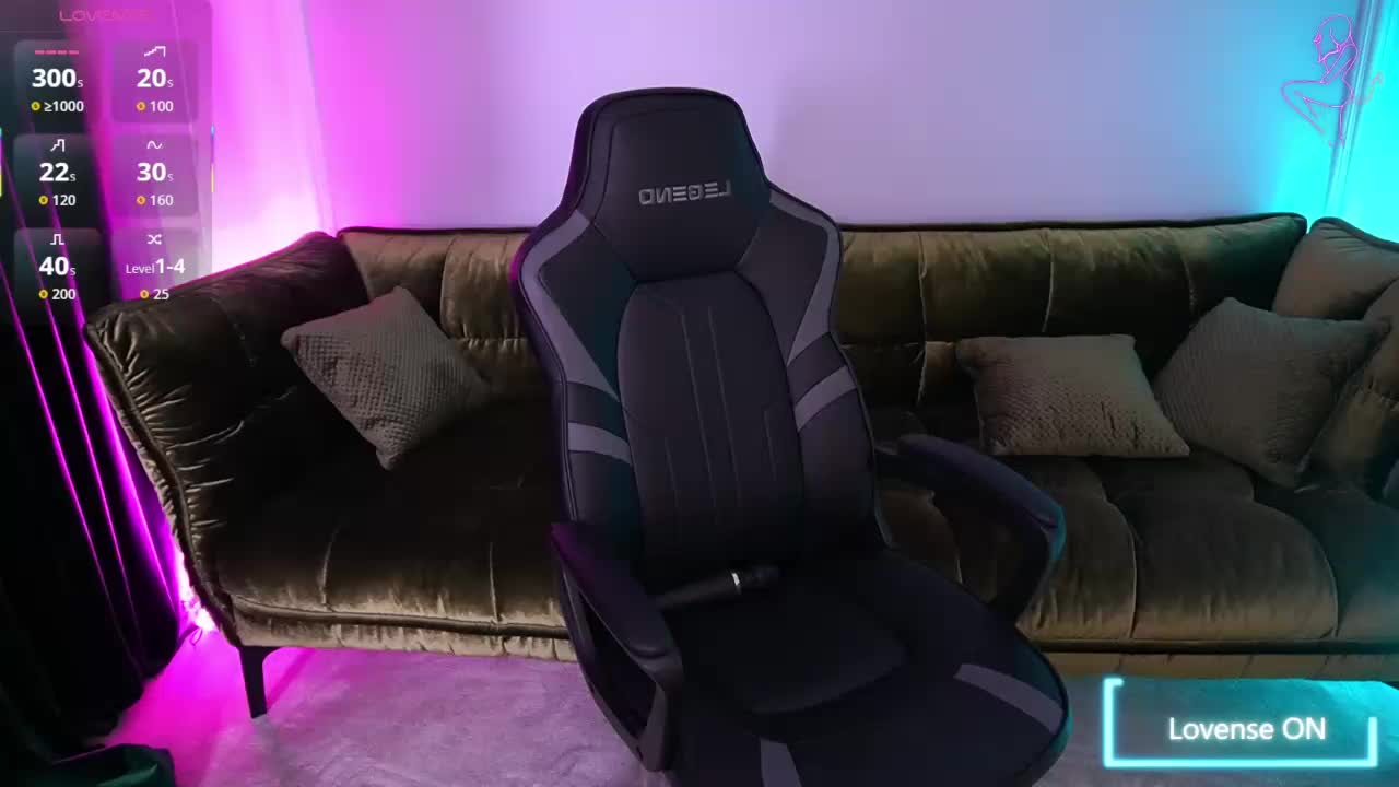 FataleNellie Live Sex December 13, 2025