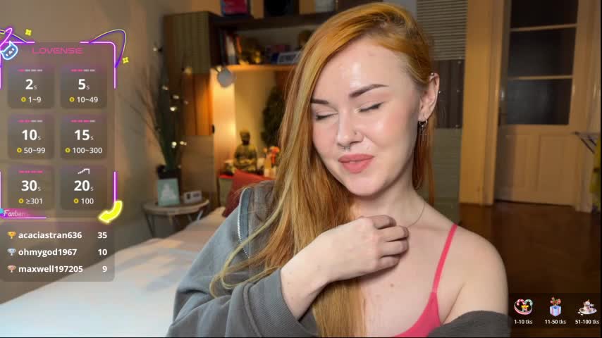 Sargonium999 Live Sex December 14, 2025