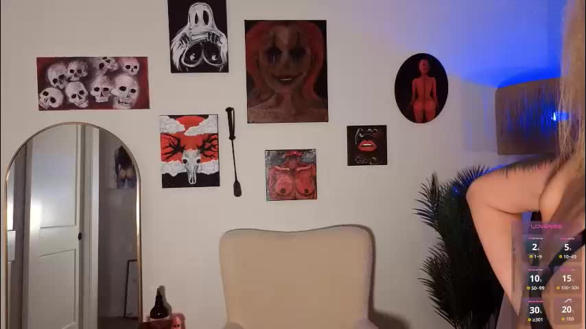 veronikavengeance Live Sex December 13, 2025