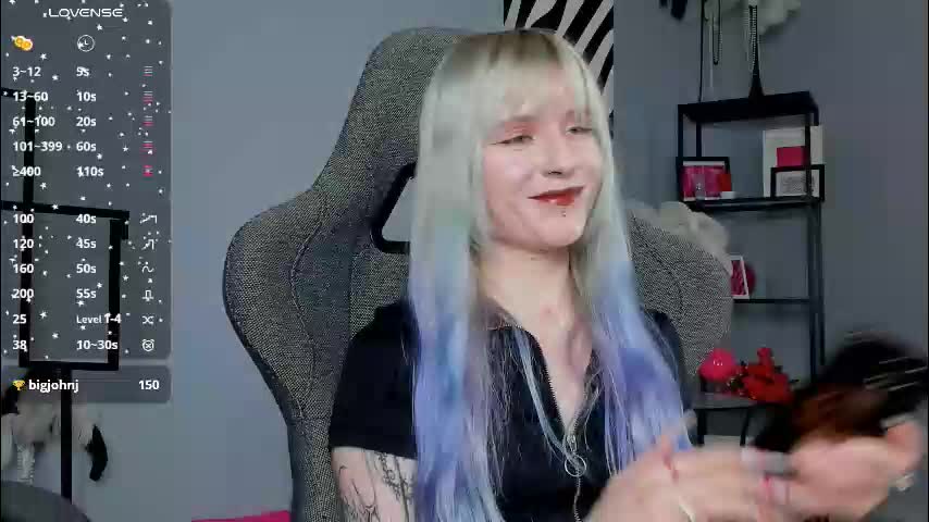 lexiwenford Live Sex December 13, 2025