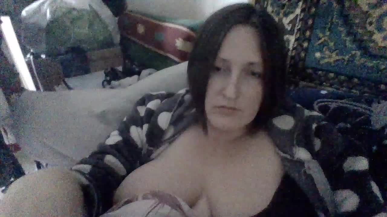 AllaSowinskaya Live Sex December 13, 2025