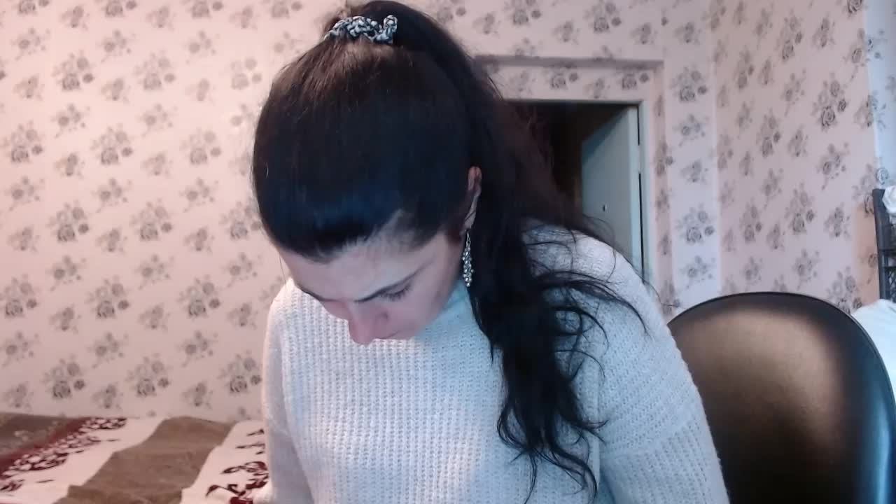 KristiWhite Live Sex December 13, 2025