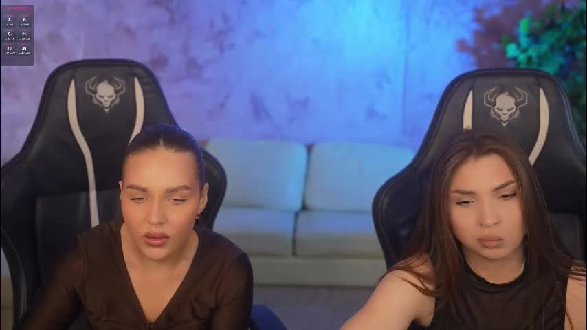 kira0541 Live Sex December 17, 2025