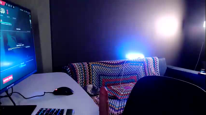 slemgem Live Sex December 13, 2025