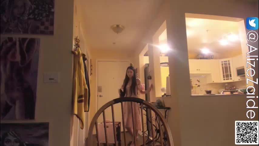 alizezaide Live Sex December 17, 2025