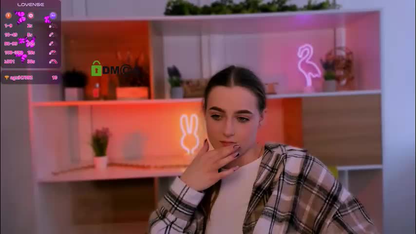 aria_moo Live Sex December 17, 2025