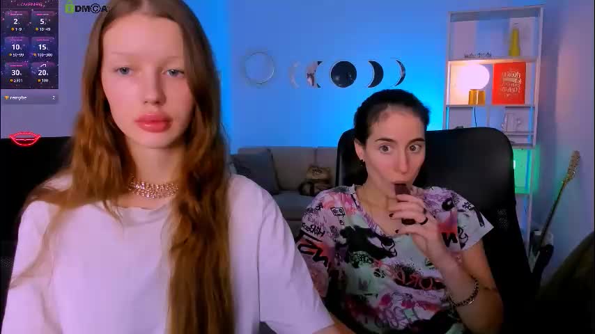 daisy_baby_ Live Sex December 17, 2025