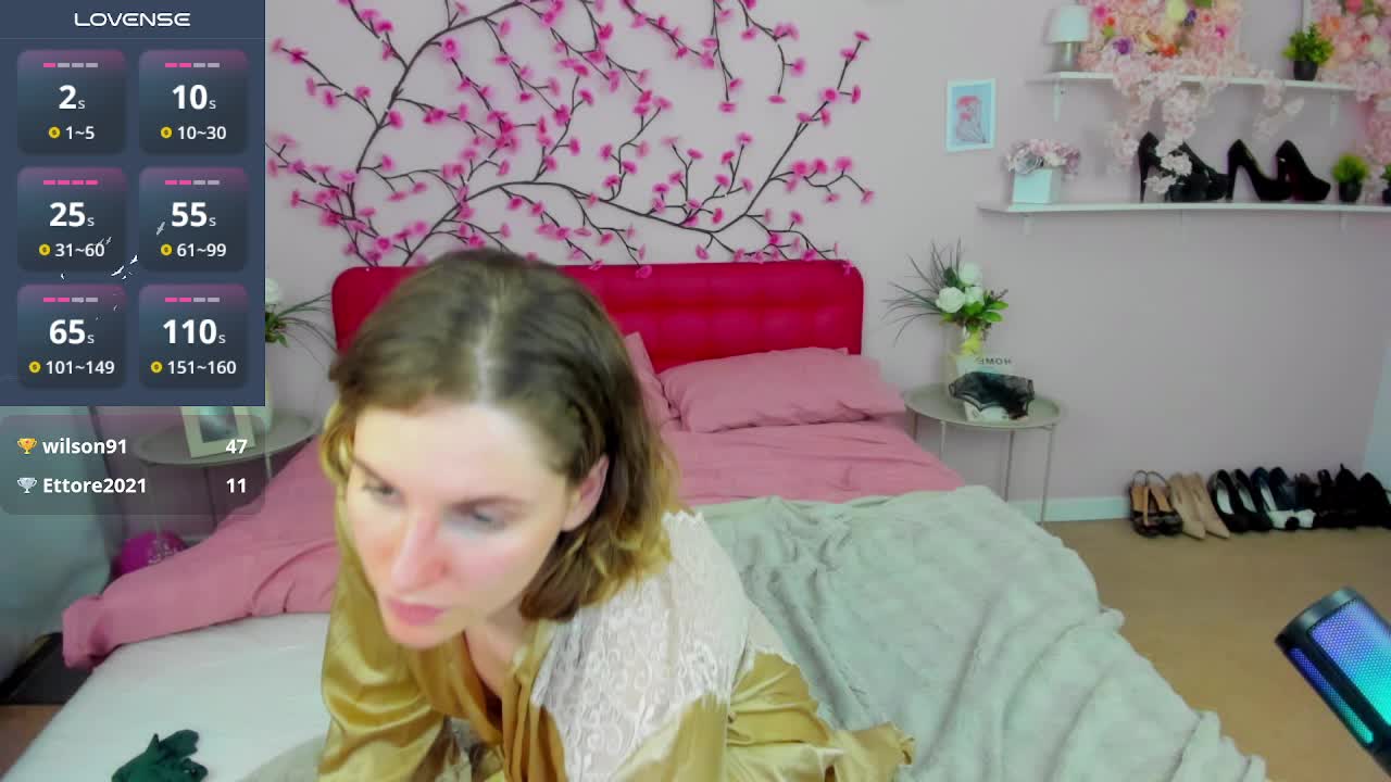 AdelRay Live Sex December 14, 2025