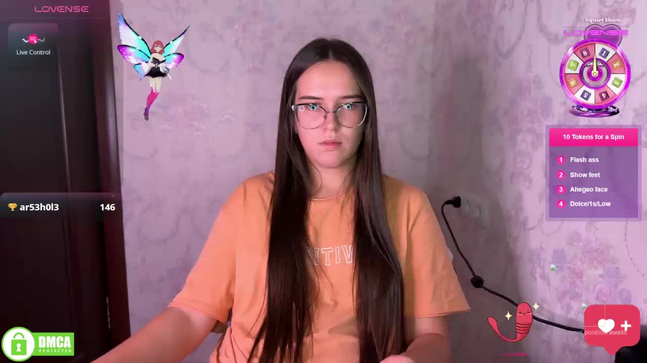 the-princese Live Sex December 13, 2025