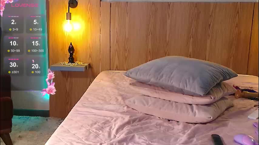 aurora_radiance Live Sex December 18, 2025