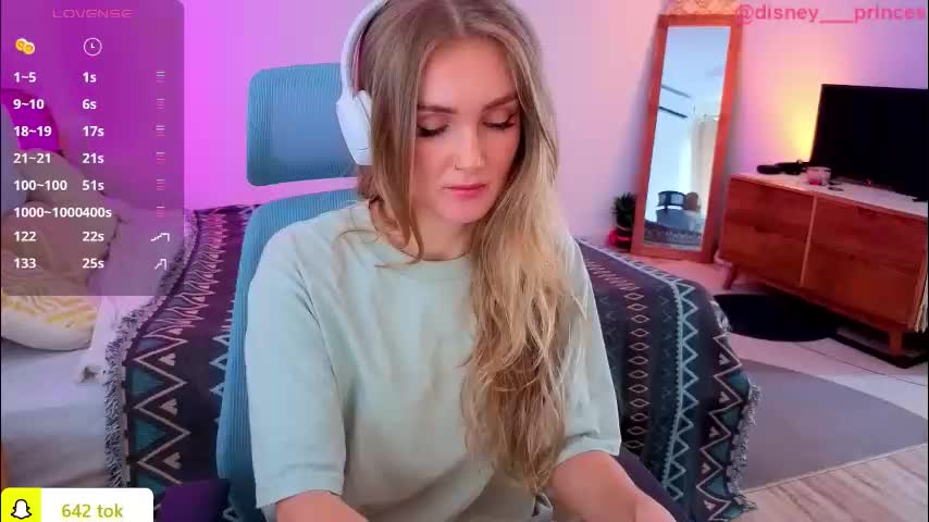 disney__princess Live Sex December 13, 2025