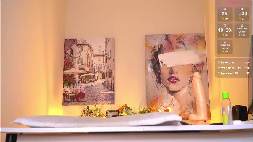 katymolly Live Sex November 13, 2025