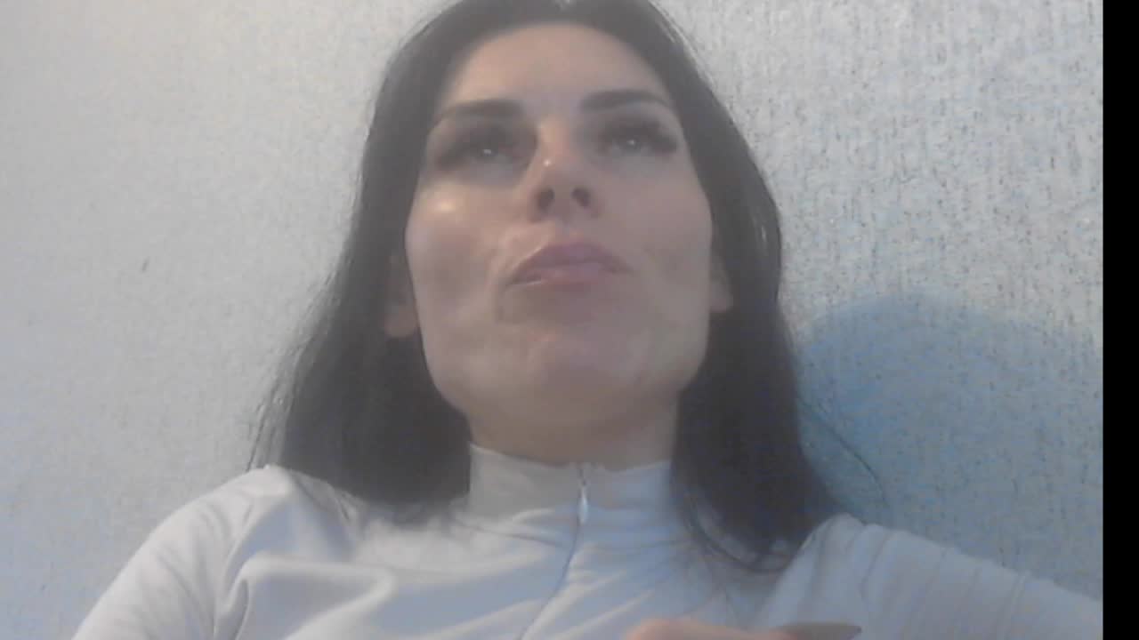 Gospozha-888 Live Sex December 17, 2025