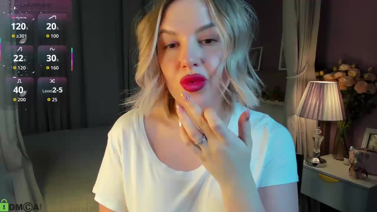 Nikki-Kai Live Sex December 13, 2025