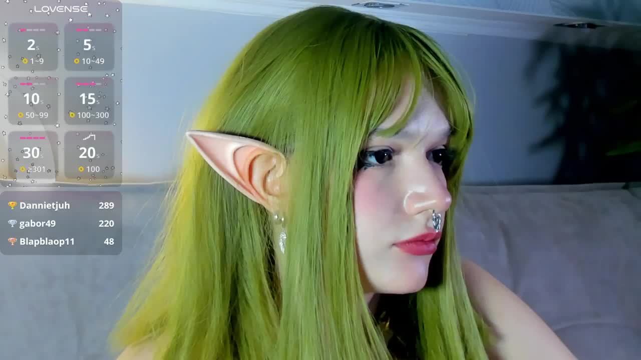 Molly-Platt Live Sex November 11, 2025