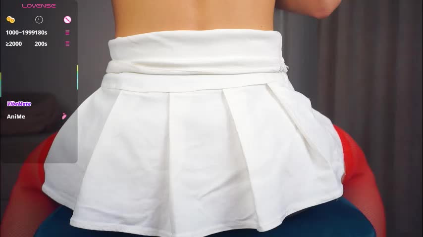 delanakimbral Live Sex 2025.11.12