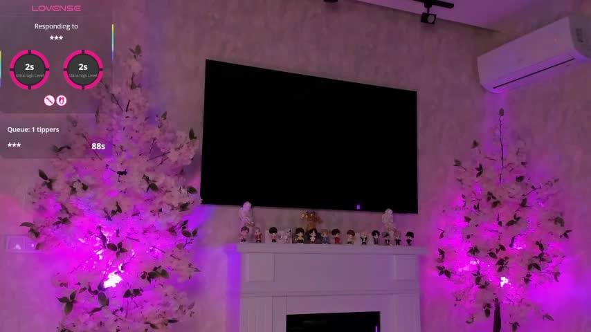 JaniceKellex Live Sex December 13, 2025