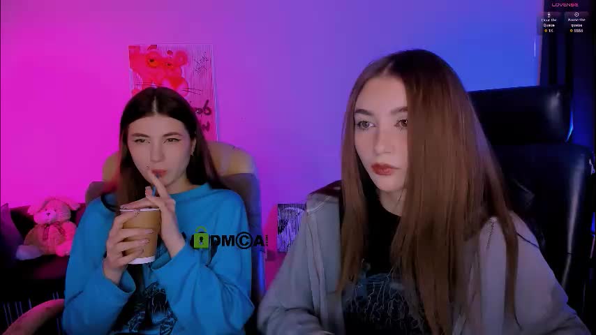 lissa_night Live Sex December 15, 2025