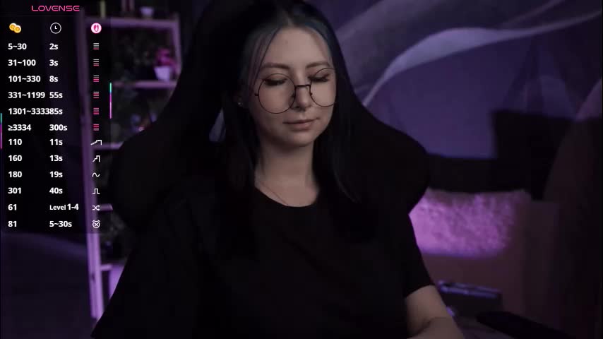 wesleegray Live Sex December 15, 2025