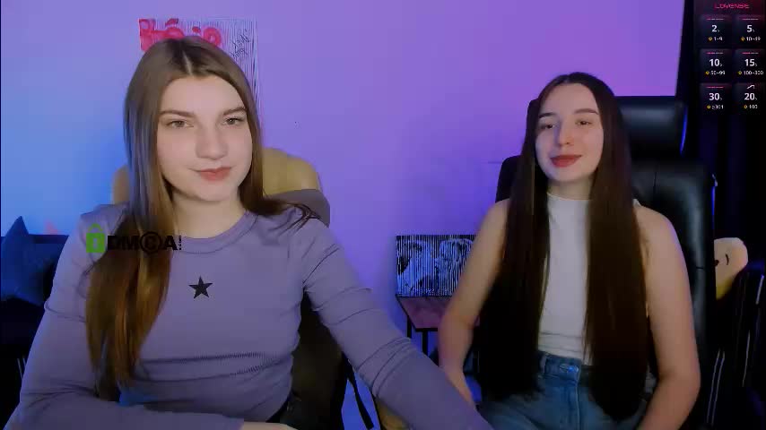 pure_radiance Live Sex December 17, 2025