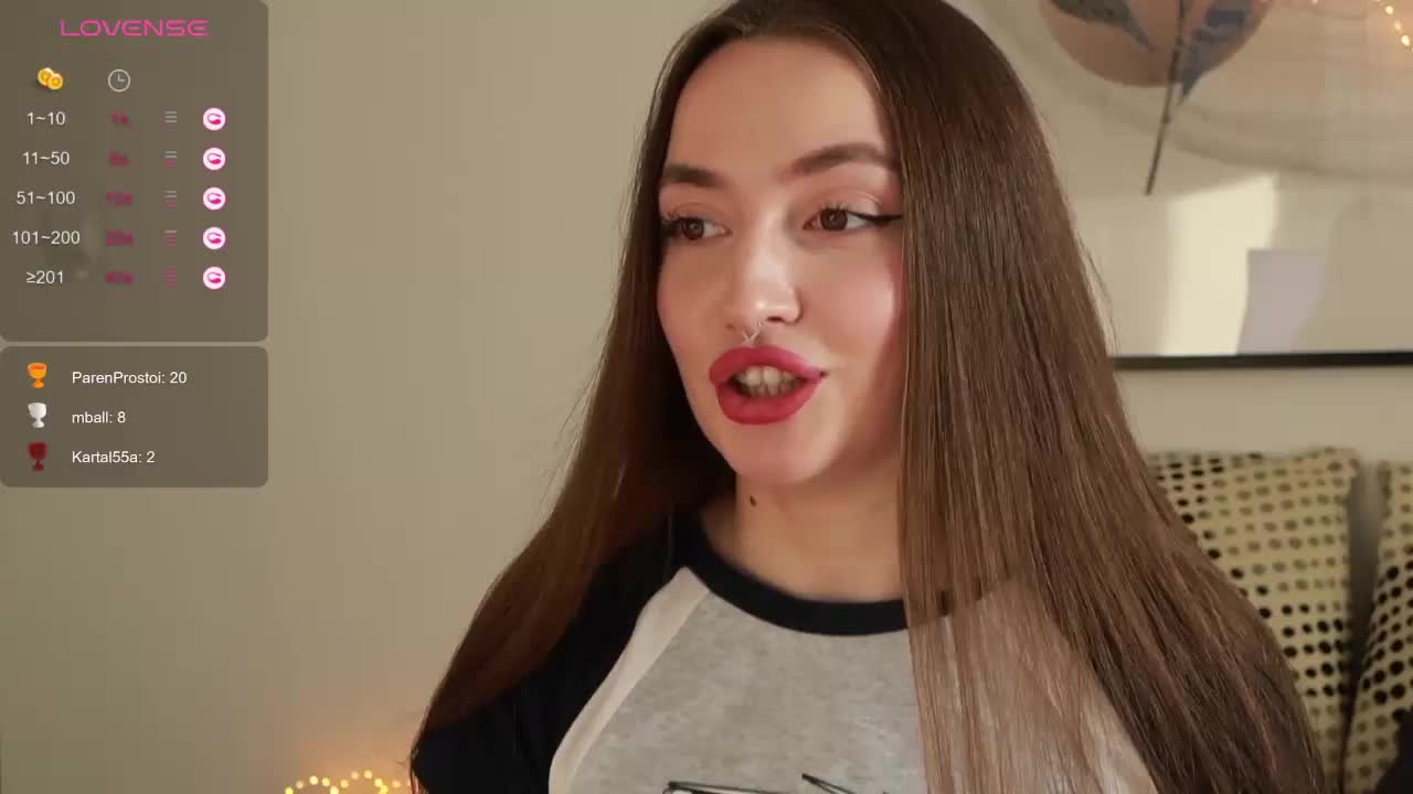 ChloeMeow Live Sex December 13, 2025