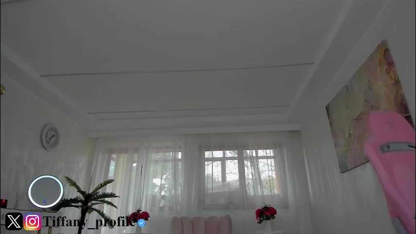 tiffanyhouston_ Live Sex December 13, 2025