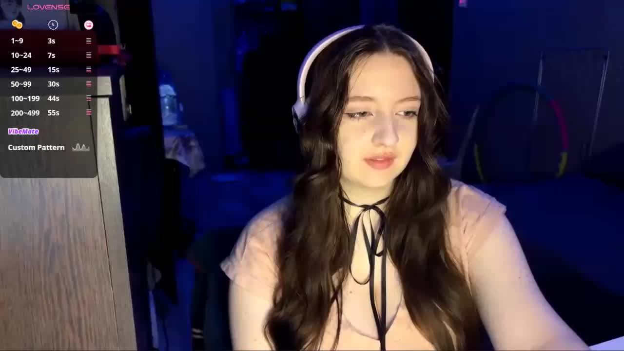 BettyannBencomo Live Sex 2025.11.13