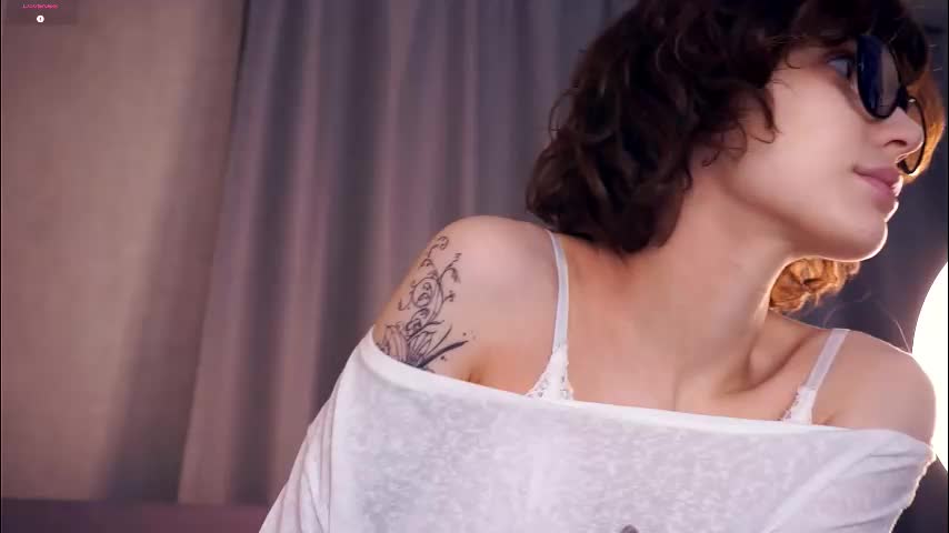 odettehatt Live Sex December 13, 2025